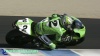 2007 Corona AMA Superbike Championship - Jamie Hacking turn 3